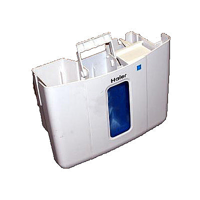 Haier Water Tank Assembly. - AC-0990-011