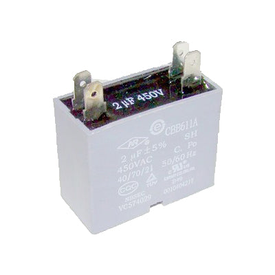 Haier Capacitor - Outdoor - AC-1400-118