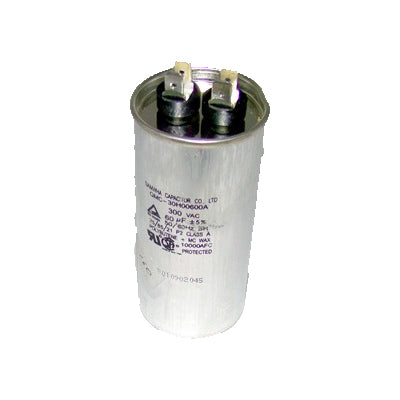 Haier Capacitor - 60Uf 300 - AC-1400-160