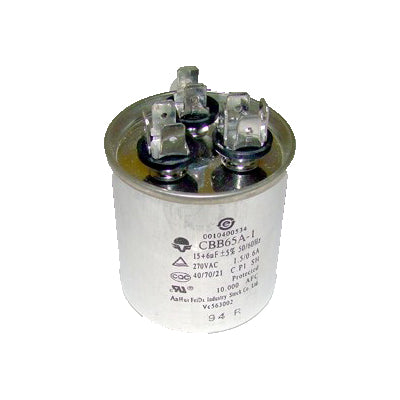 Haier Capacitor - AC-1400-167
