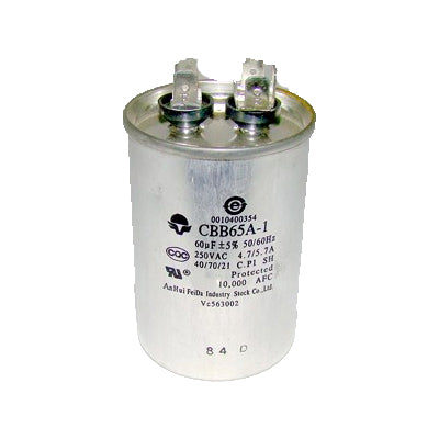Haier Capacitor - AC-1400-178
