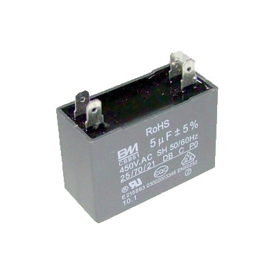 Haier Capacitor - Fan - AC-1400-188