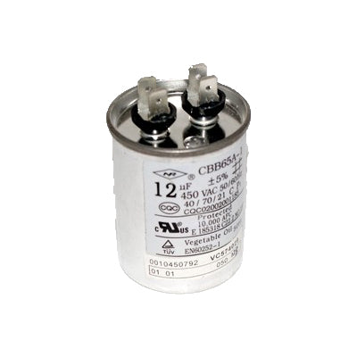 Haier Capacitor - Fan Motor - AC-1400-79