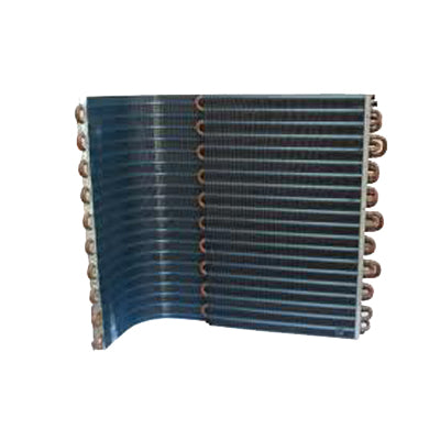 Haier Evaporator - Assembly - AC-2650-118