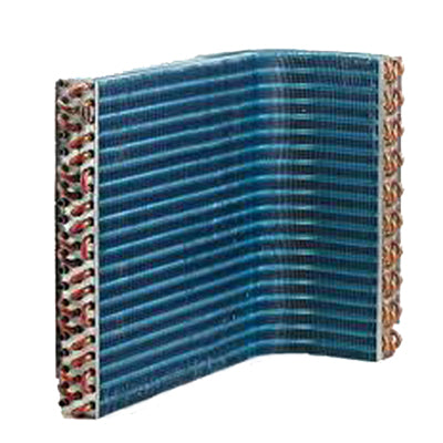 Haier Evaporator - Assembl - AC-2650-166