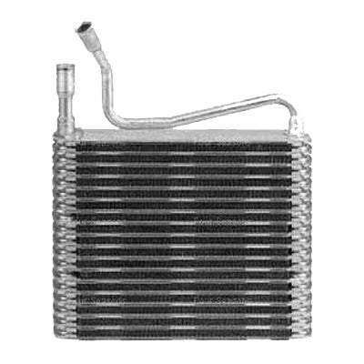 Haier Evaporator - Assembly - AC-2650-97