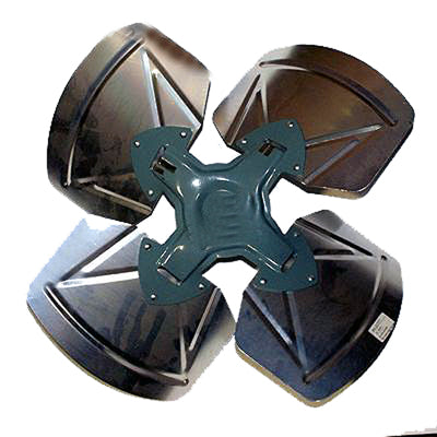 Haier Fan - Axial (4 Blade - AC-2750-114