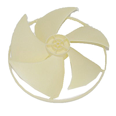 Haier Fan - Axial - AC-2750-126