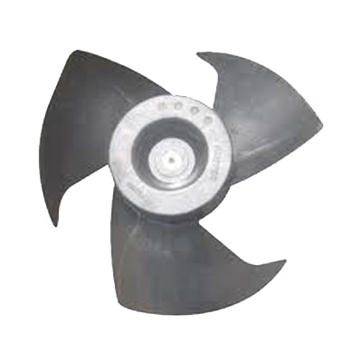 Haier Fanaxial - AC-2750-34