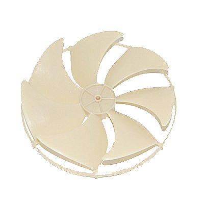 Haier Fan Blade - AC-2750-77