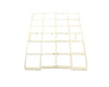 Haier Part# AC-2800-91 Filter - Air (OEM)