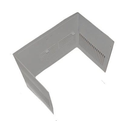 Haier Frame - Left - AC-2950-104