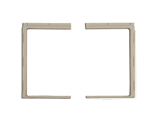 Haier Frameaccordian Screen - AC-2950-37