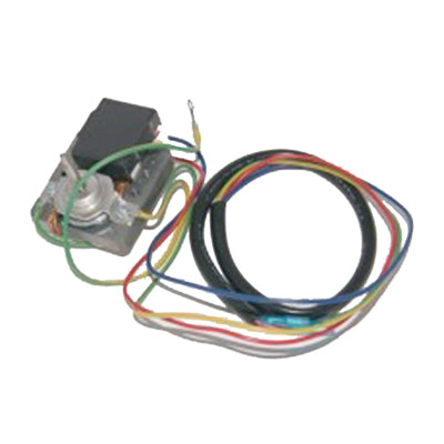 Haier Motor - Condenser Fa - AC-4550-270