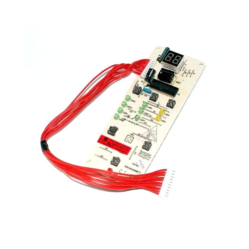 Haier P.C.B. (See Details Tab) - AC-5210-160