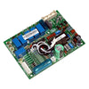Haier Part# AC-5210-181 Printed Circuit Board - Outdoor (OEM)
