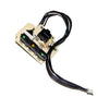Haier Part# AC-5210-79 Receiver Printed Circuit Board (OEM)
