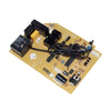 Haier Part# AC-5210-99 Control w/Temperature Sensor PCB (OEM)