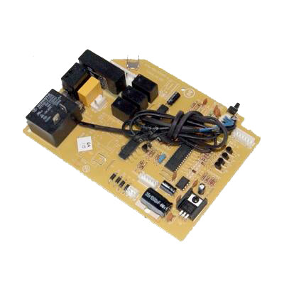Haier P.C.B. - Control W/T - AC-5210-99