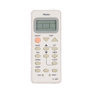 Haier Remote - AC-5620-35