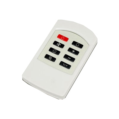 Haier Remote Control Black - AC-5620-55