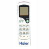 Haier Part# AC-5620-58 Remote Control (OEM)
