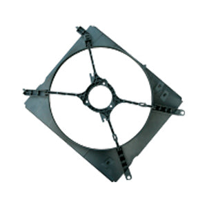 Haier Shroud - Fan - AC-6500-44