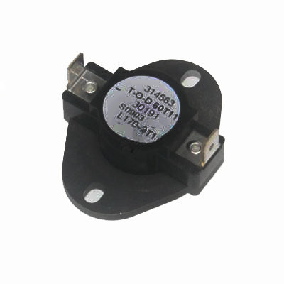 Haier Switch-High Limit Sw - AC-7100-73