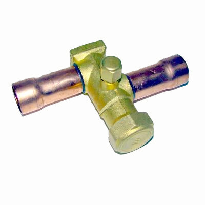 Haier Valve - Stop, Low Pr - AC-7800-122