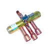 Haier Part# AC-7800-124 Valve - 4 Way Assembly (OEM)