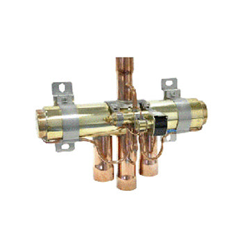 Haier Valve-Reversing Valv - AC-7800-140