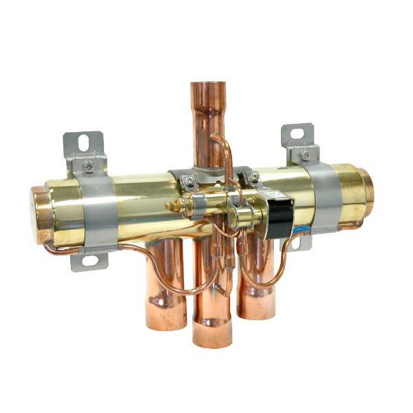 Haier Valve-4 Way Valve - AC-7800-141