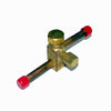 Haier Part# AC-7800-17 Stop Liquid Valve (OEM)