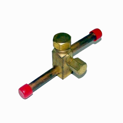 Haier Valve - Stop Liquid - AC-7800-17