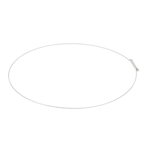 LG Washing Machine Door Boot Gasket Clamp WM1355HW