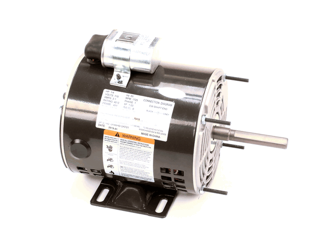 Danby 180 Burner Valve (0311338) - 311338