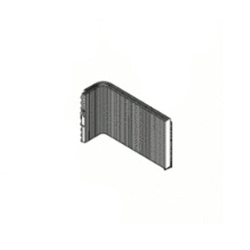 LG Part# ACG73126506 Bending Condenser Assembly - Genuine OEM