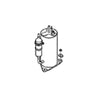 LG Part# ACG73144502 First Condenser Assembly - Genuine OEM