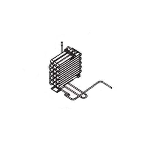 LG Part# ACG75864502 Wire Condenser Assembly - Genuine OEM