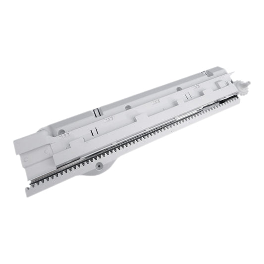 LG Part# ACJ33058101 Left Freezer Drawer Slide - Genuine OEM