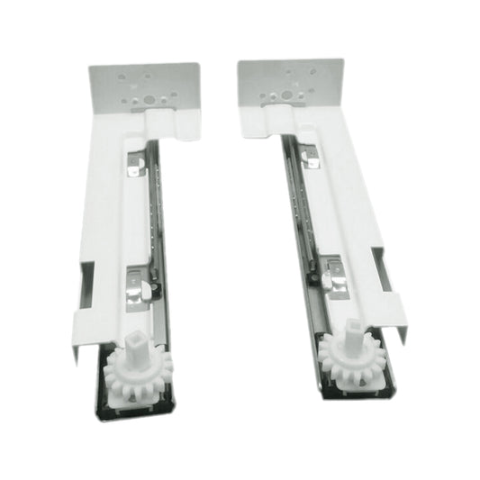 LG Part# ACJ50677701 Drawer Rail Assembly (Left, Right) - Genuine OEM