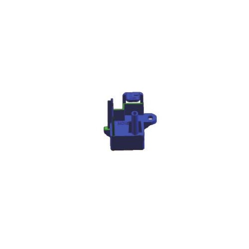 LG Part# ACJ73310201 Connector Assembly - Genuine OEM
