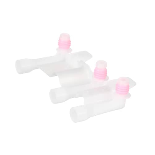 LG Washing Machine Water Valve Connector Assembly WT5680HVA/00