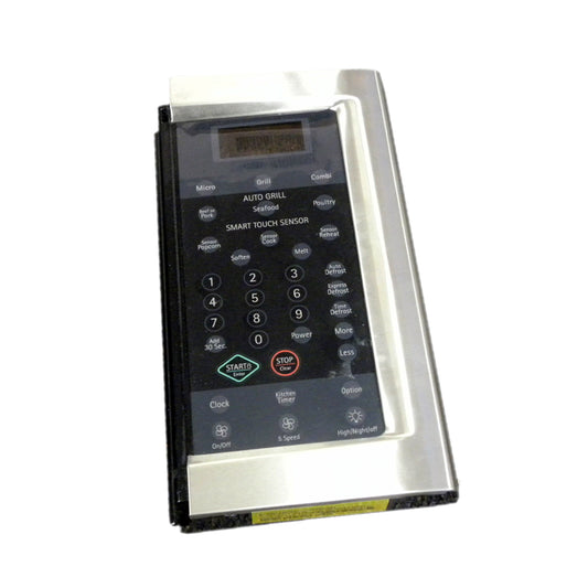 LG Part# ACM30619801 Control Panel Assembly - Genuine OEM