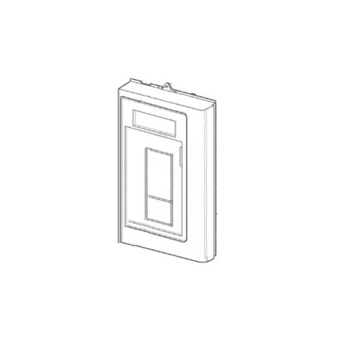 LG Part# ACM33398001 Keypad Controller Assembly - Genuine OEM