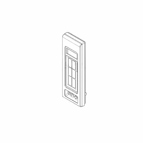 LG Part# ACM72979501 Keypad Controller Assembly - Genuine OEM