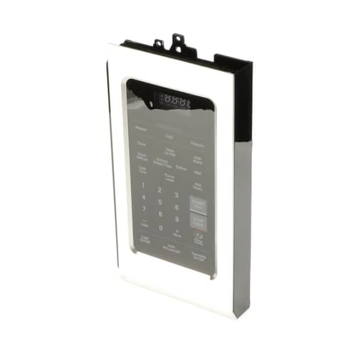 LG Microwave Touchpad Control Keypad Assembly LMV1831ST