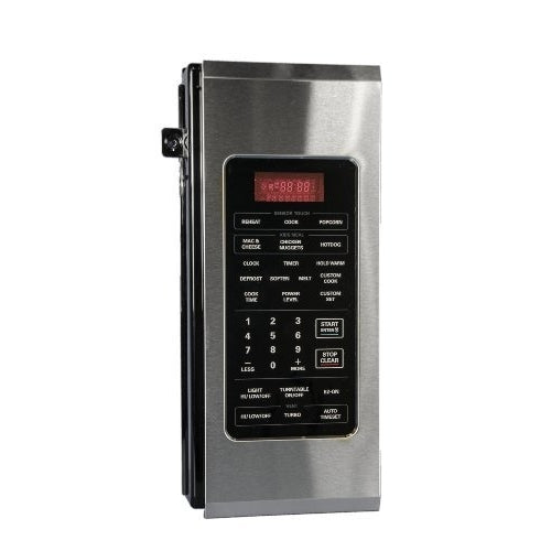 LG Part# ACM74119016 Keypad Control Panel Assembly - Genuine OEM