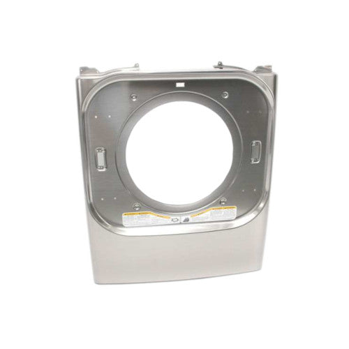 LG Part# ACQ30025802 Cabinet Cover Assembly - Genuine OEM