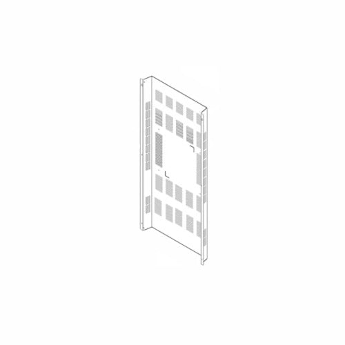 LG Part# ACQ30303301 Cover Assembly - Genuine OEM